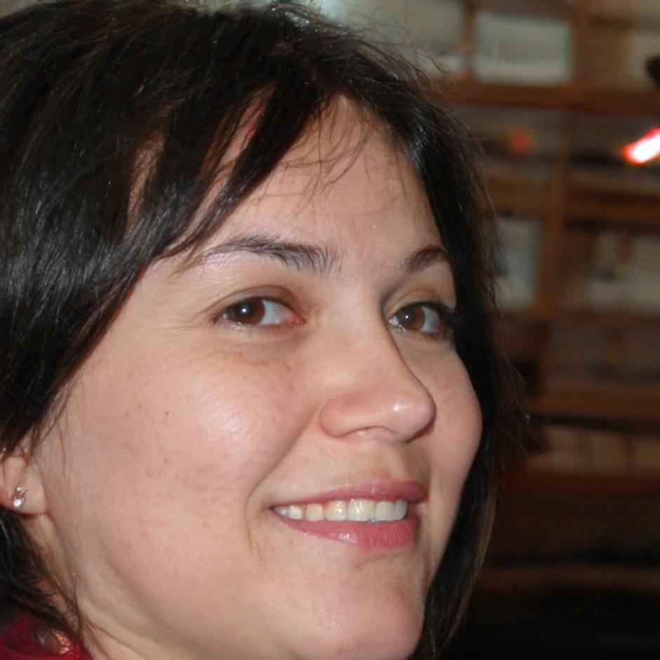 Maeve O'Sullivan, Programmkoordinatorin