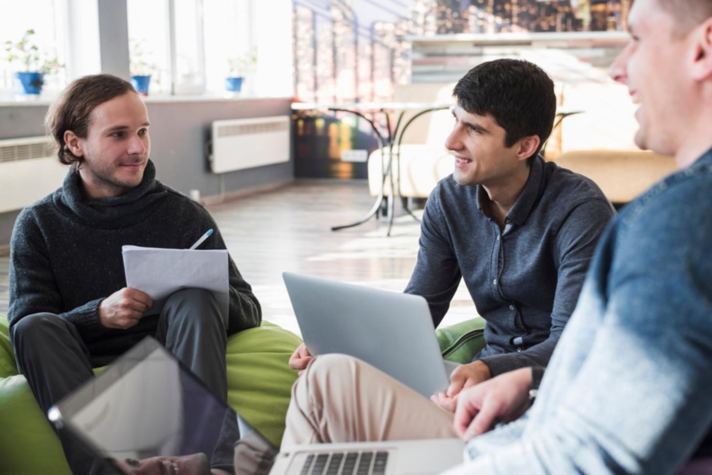 Finanzplanung und Budgetüberblick